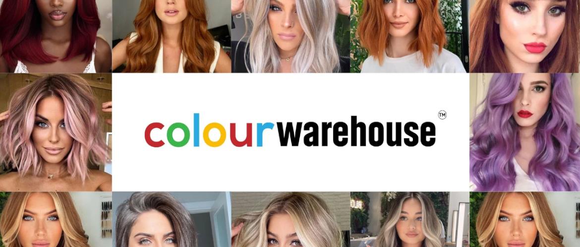 Colourwarehouse