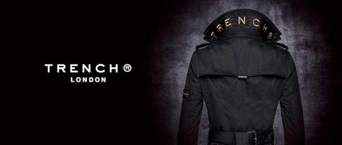 Trench London
