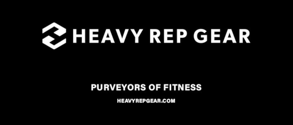 Heavy Rep Gear