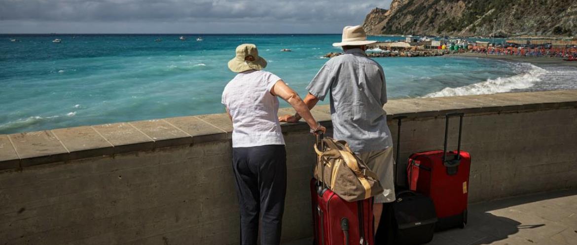 Travel Luggage & Cabin Bags Ltd