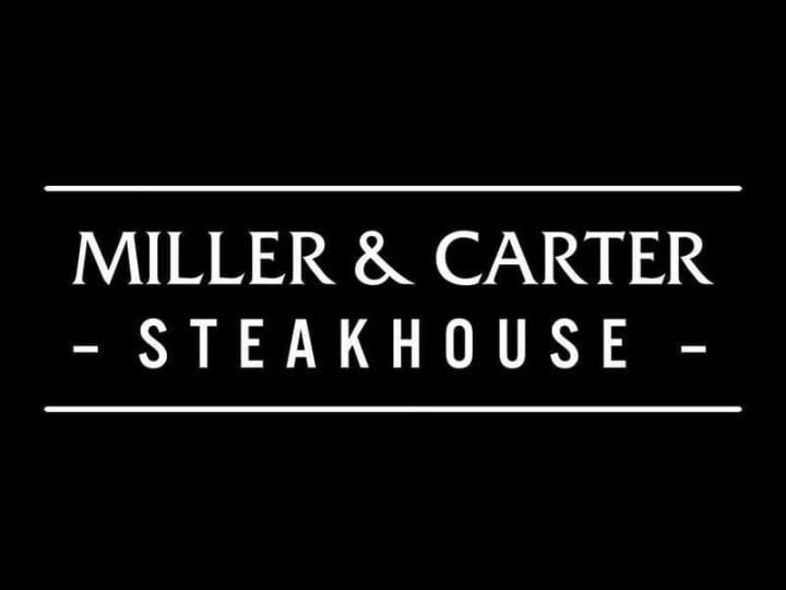 Miller & Carter