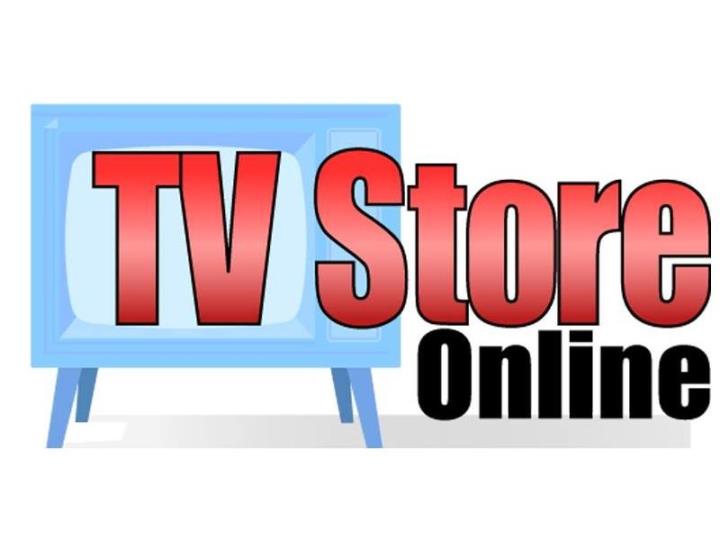 TV Store Online