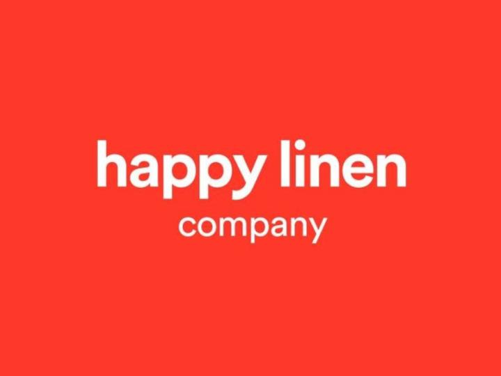 happy linen company