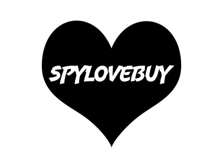 Spy Love Buy 