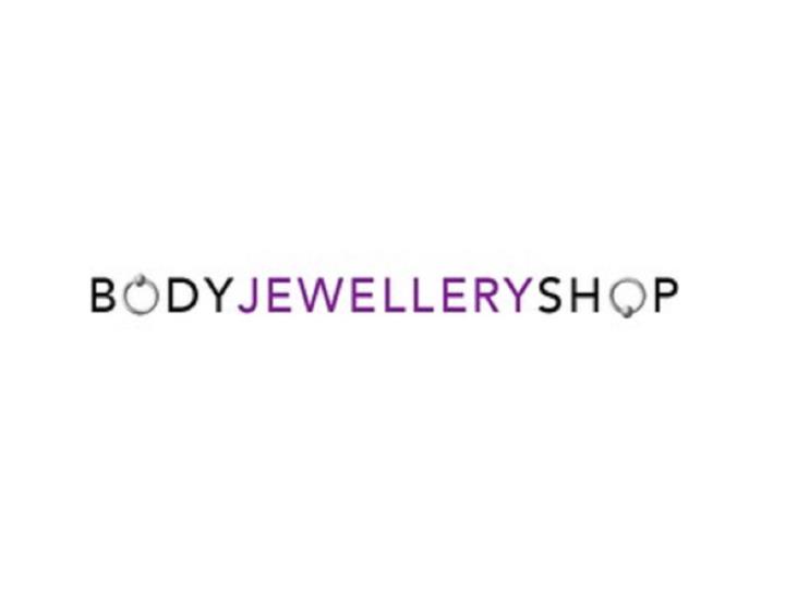 Body Jewellery Shop