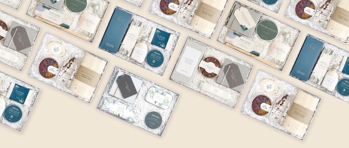 Letterbox Gifts