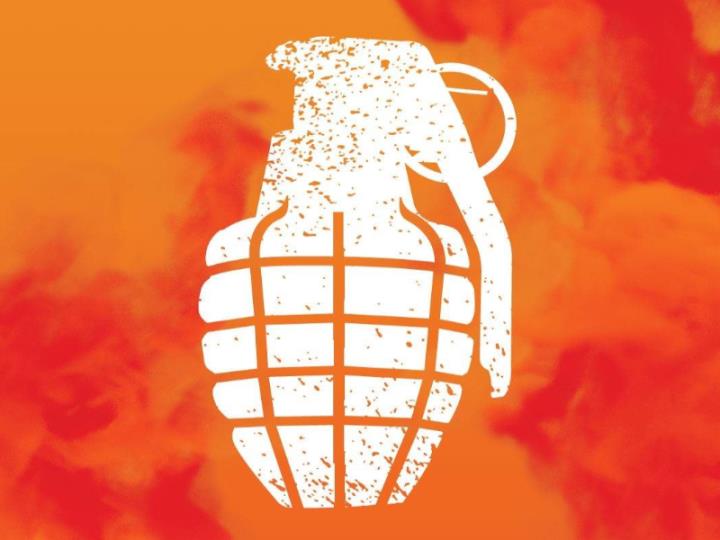 Grenade UK
