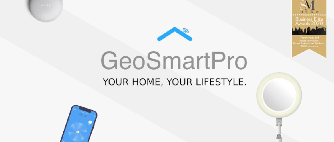 GeoSmartPro