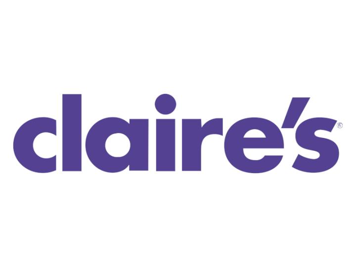 Claire's