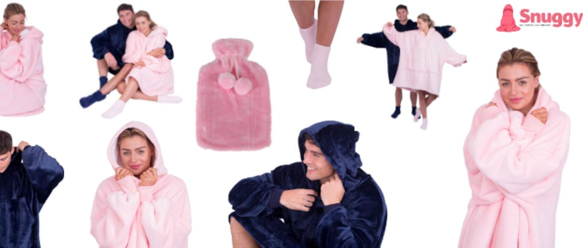 Snuggy UK