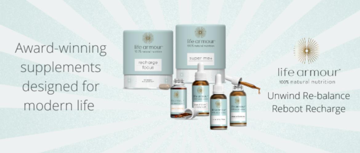 Life Armour