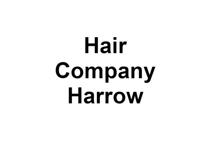 Hair Company