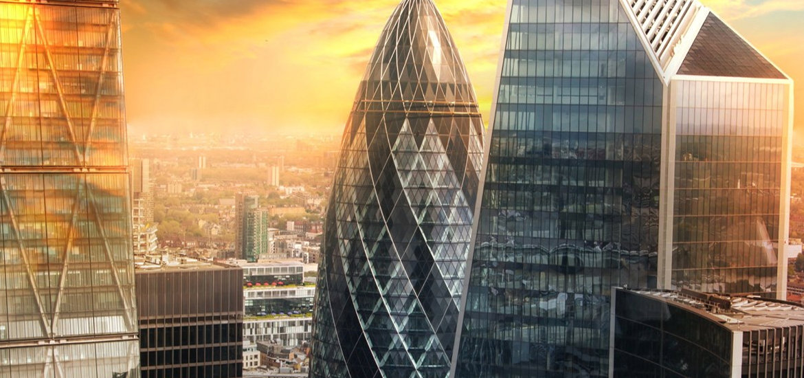 Your Virtual Office London