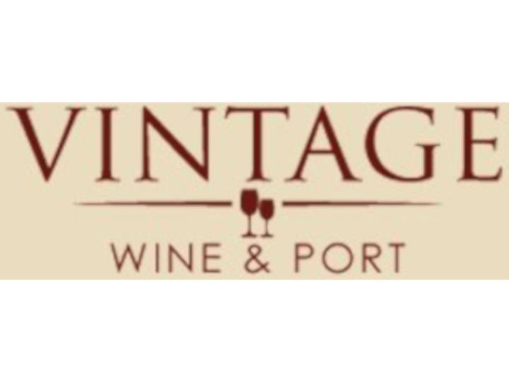 Vintage Wine & Port