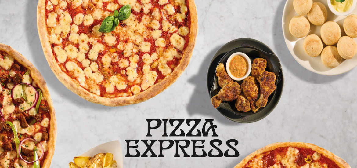 Pizza Express