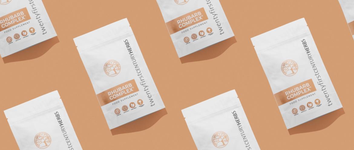 Twenty First Century Herbs