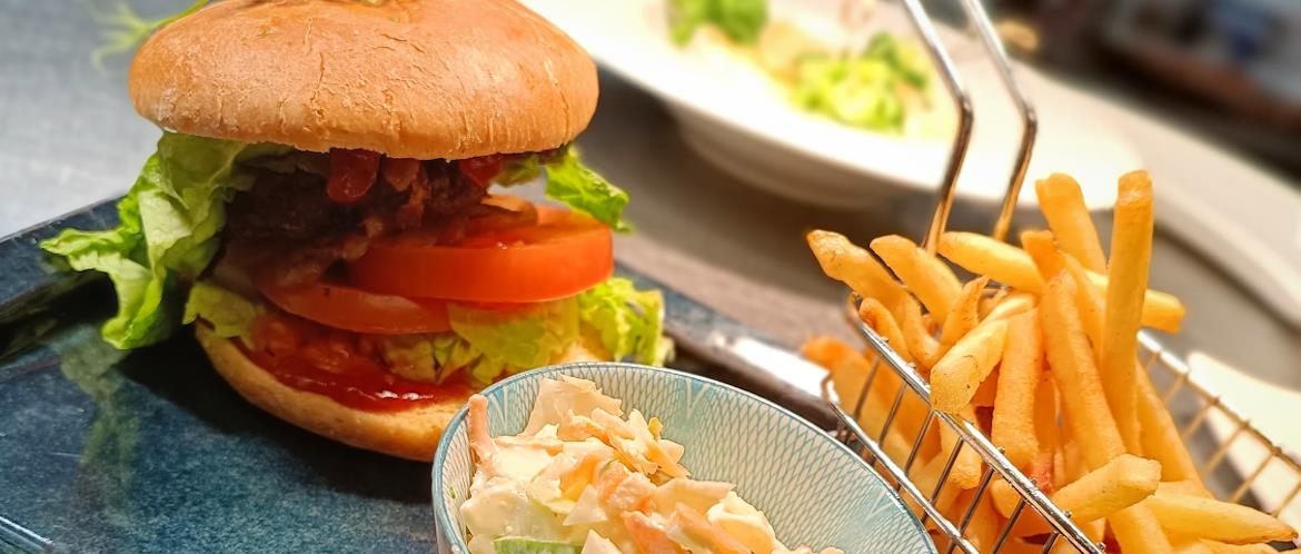 The Dukes Folly Hotel