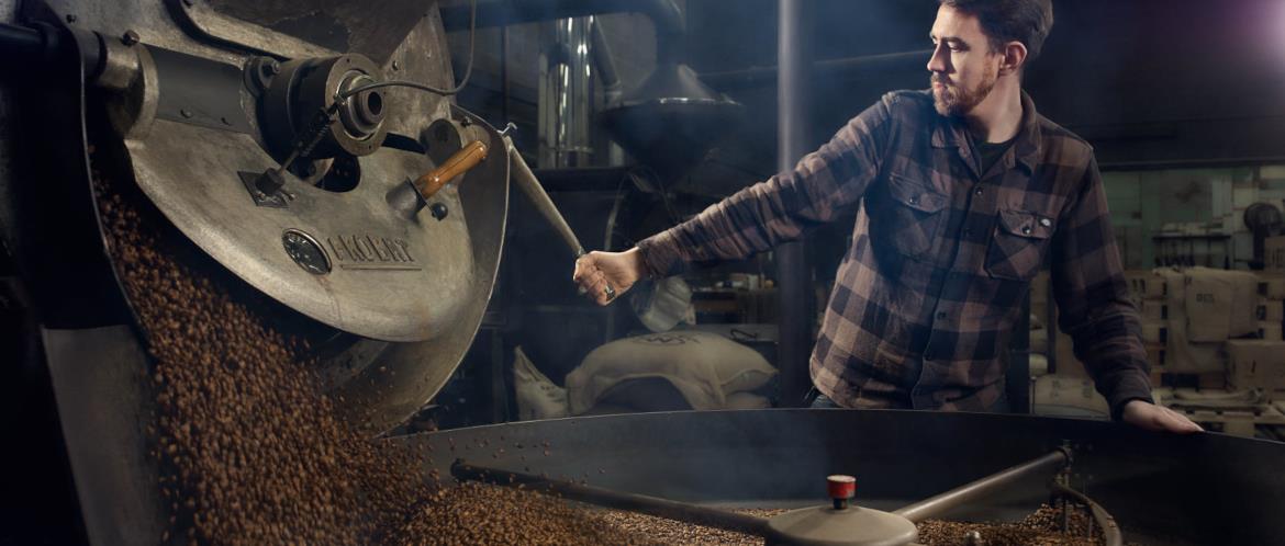 Extract Coffee Roasters