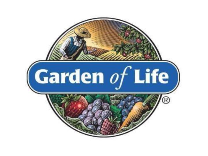 Garden Of Life UK