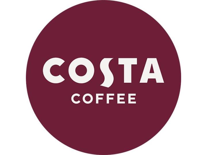 Costa Coffee Canary Wharf