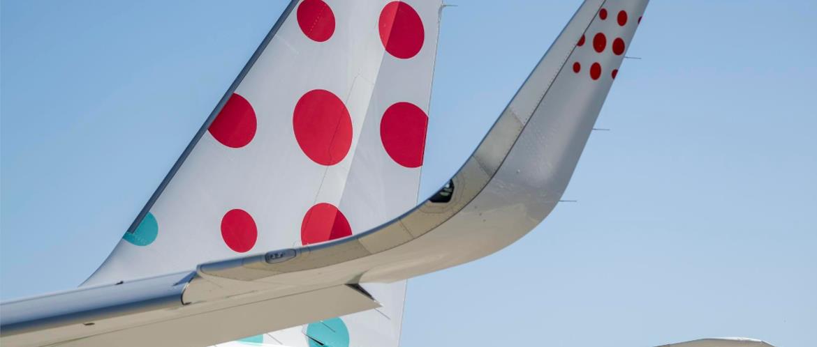 Brussels Airlines UK