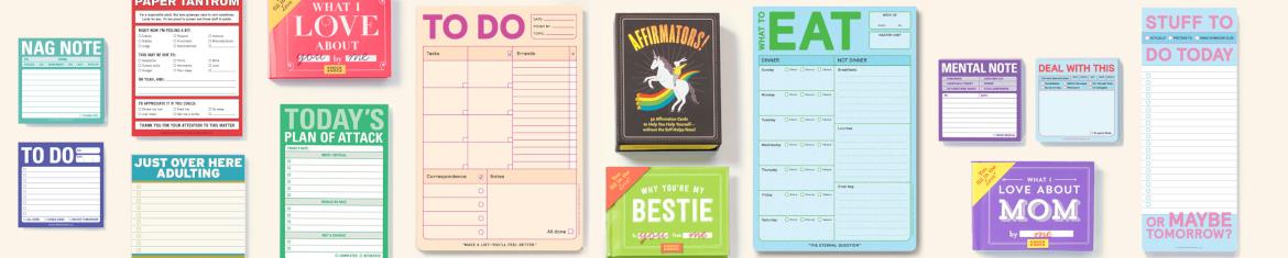 Knock Knock & Em & Friends