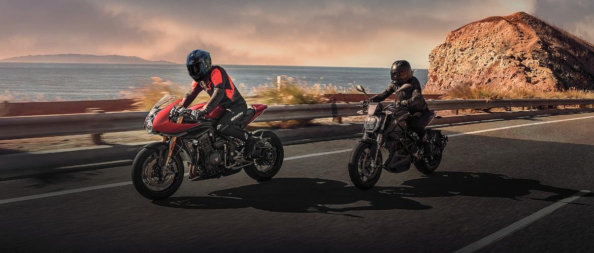 Alpinestars UK