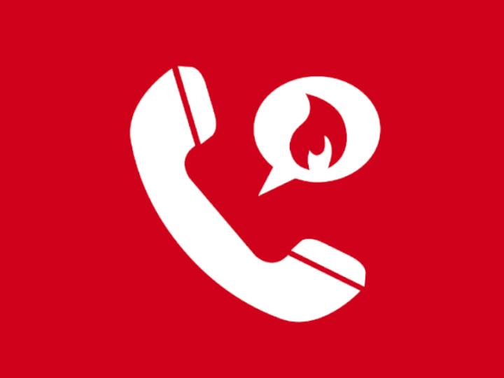 Hushed App