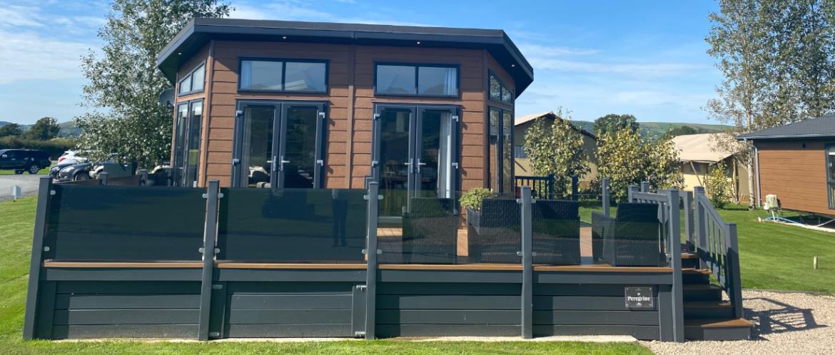 Maesmawr Farm Resort