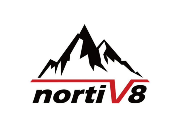 NORTIV 8