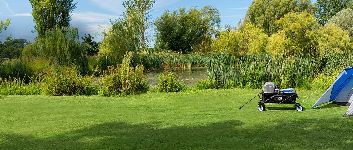 Trail Outdoor Leisure