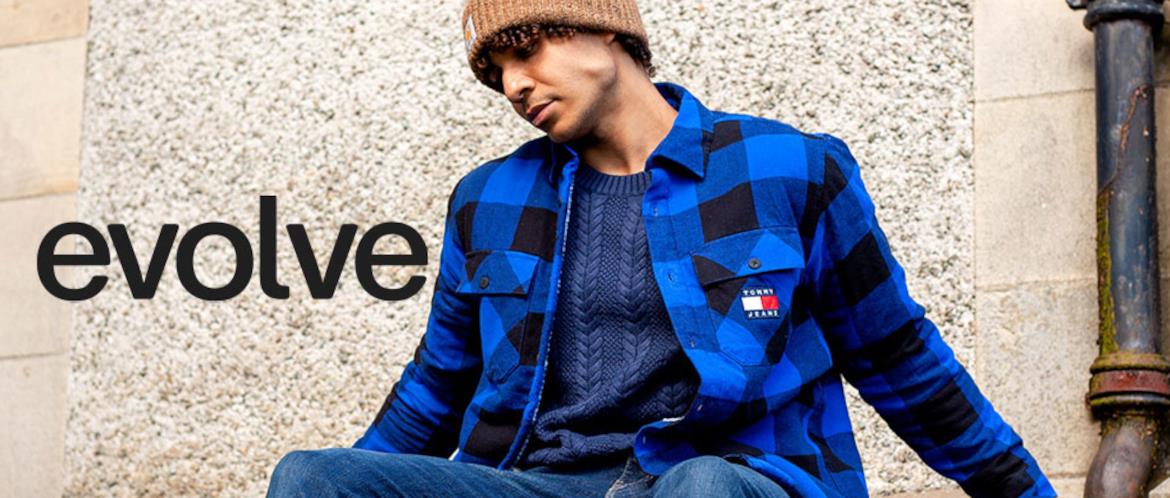 Evolve Clothing