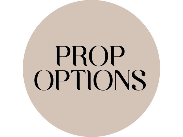 Prop Options