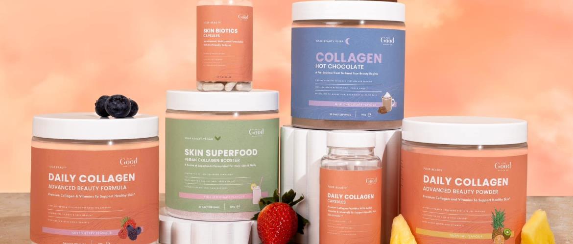 Your Good Health Co