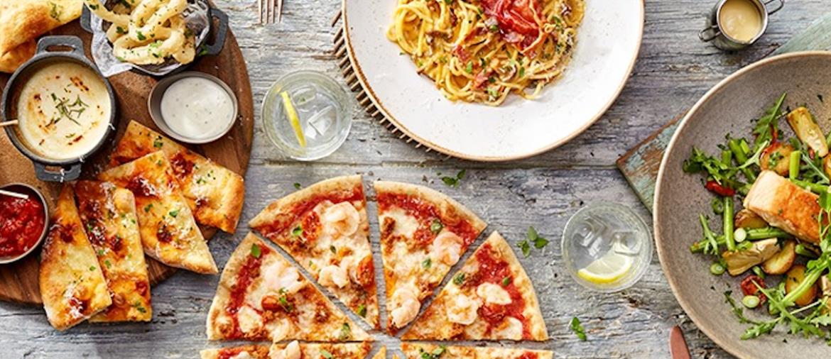 Zizzi