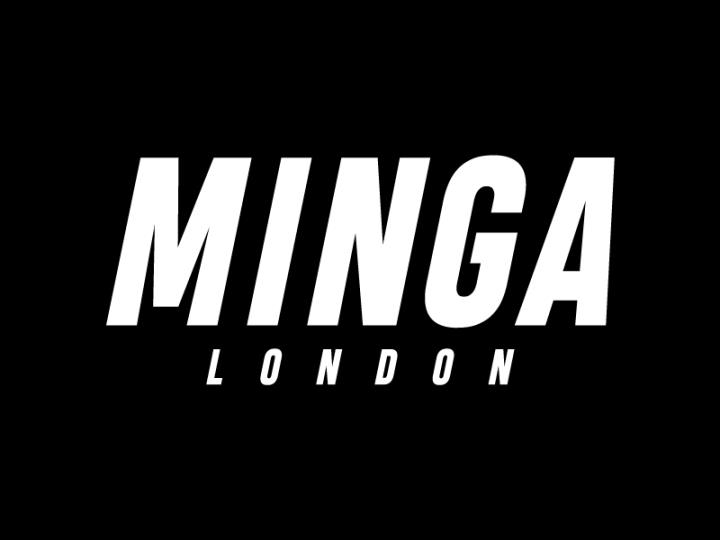 Minga London UK