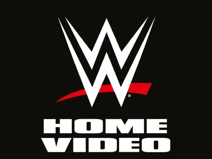 WWE Home Video UK
