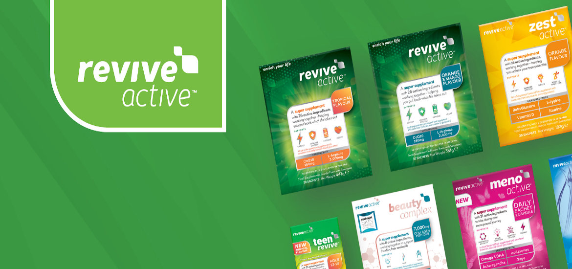 Revive Active