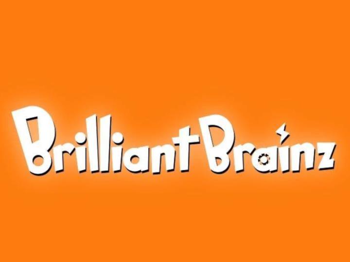 Brilliant Brainz Magazine