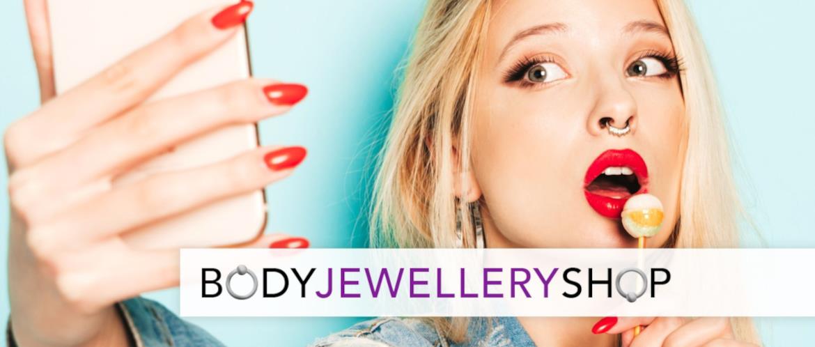 Body Jewellery Shop