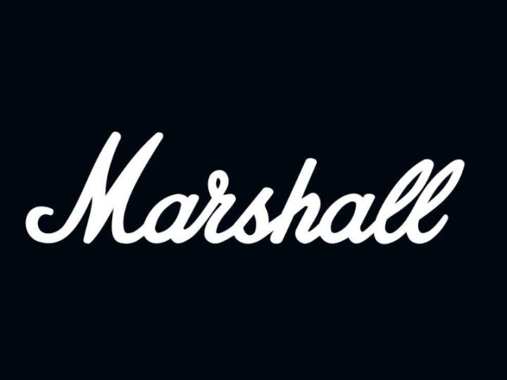 Marshall Headphones