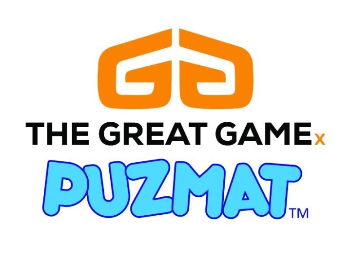 The Great Game Treasure Hunts