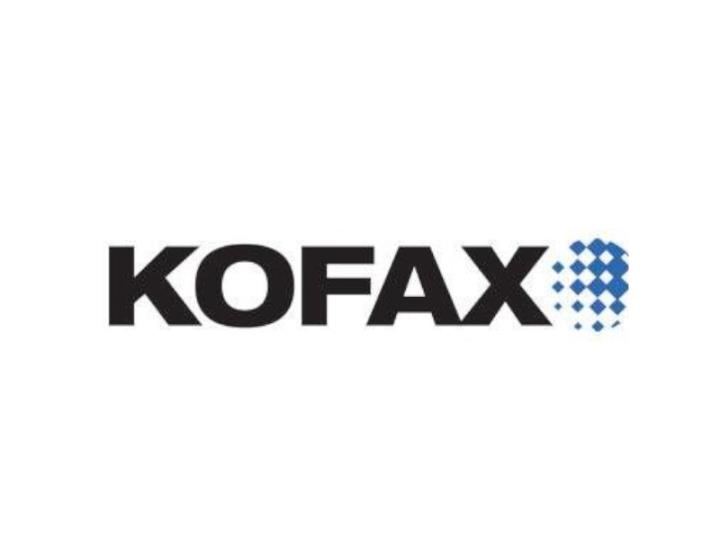 Kofax
