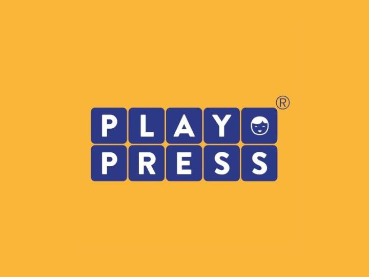 PlayPress Toys UK