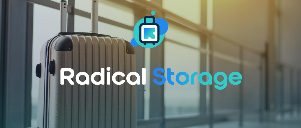 Radical Storage