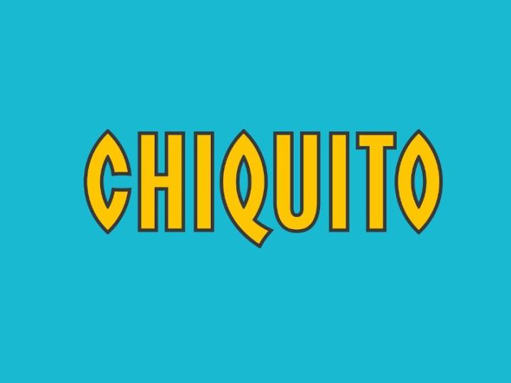 Chiquito