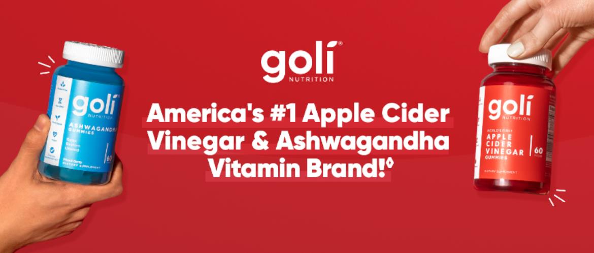 Goli Nutrition inc.