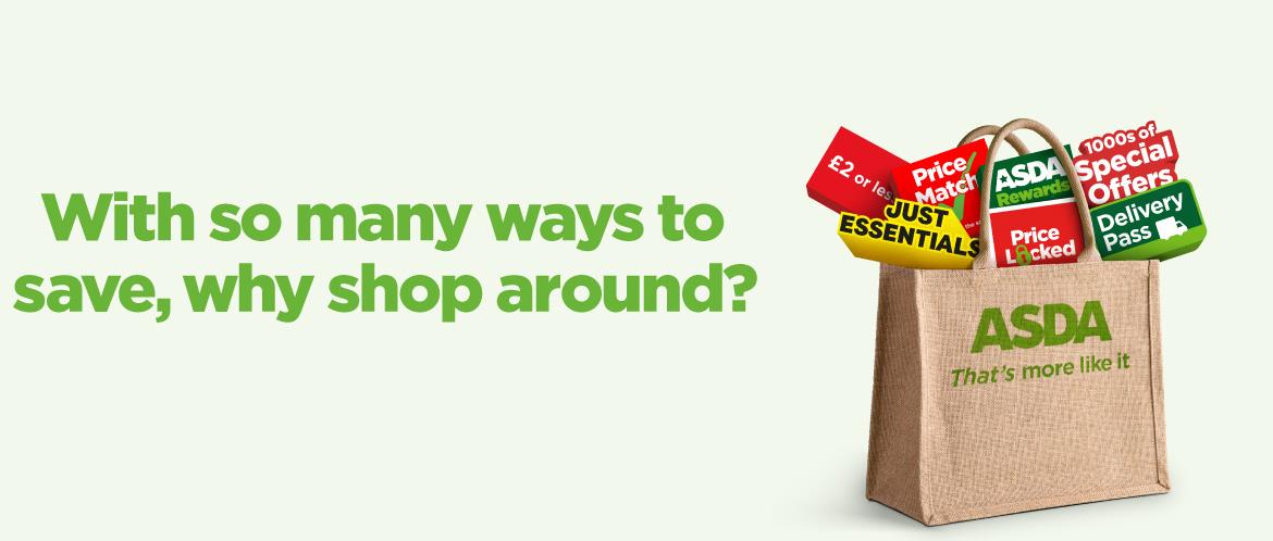 Asda Travel Insurance