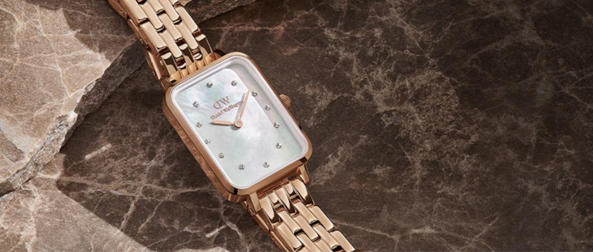 Daniel Wellington UK/IE