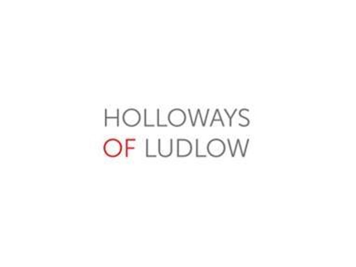 Holloways of Ludlow